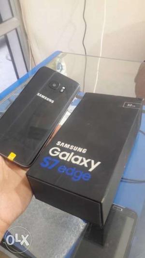 Samsung galaxy s7 edge with bill impotent Single