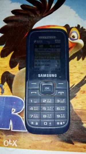 Samsung guru dual SIM