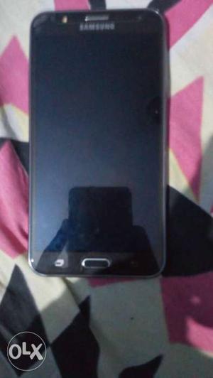 Samsung j edition...good quality phone...