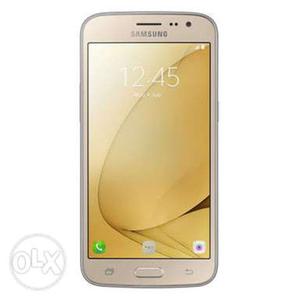 Samsung j2-6 only one year and 3 month old but