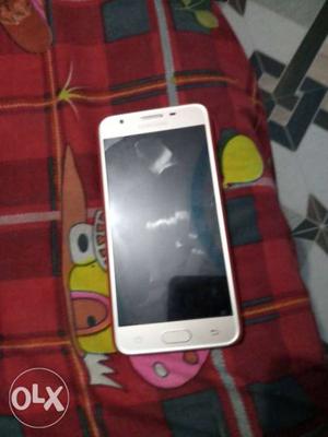 Samsung j5 prime out of warranty but good working condition