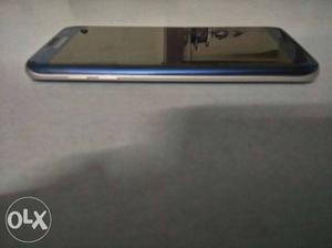Samsung s7 edge 32gb coral blue with full