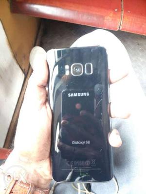 Samsung s8 64gb and exchange with iphone 7 or
