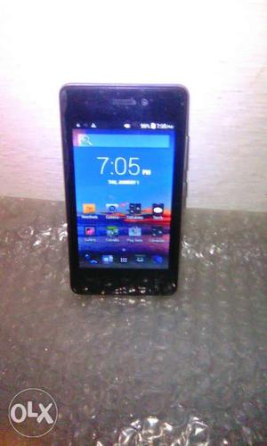 Smart phone(Android) good in condition.
