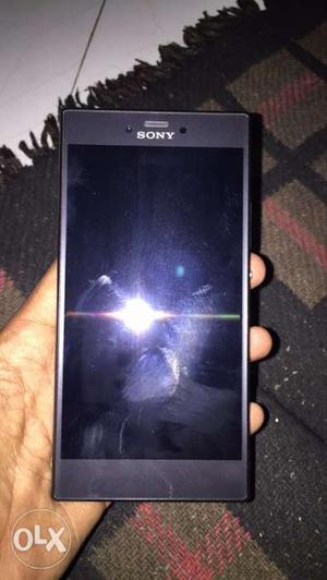 Sony R1 plus 20 days used brand new with charger