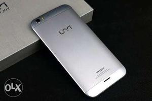 UMI Dual Sim 4G LTE Jio working 3gb Ram 16gb