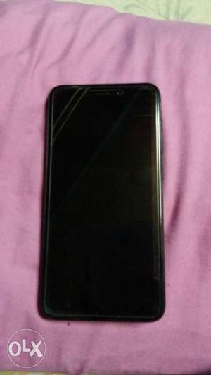Urgent sale 32 gb 5 month very good condition