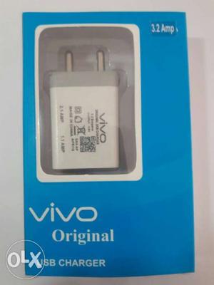 VIVO Mi Dual Port Mobile Charger 3.2 Amp
