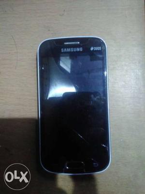 Very good condition 3g phone. Nice camera and