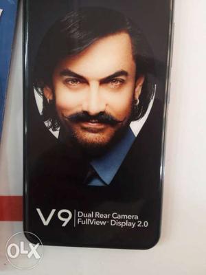 Vivo V9 Available Goverdhan Mobile Collection