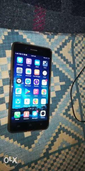 Vivo  it is one year old good condition no