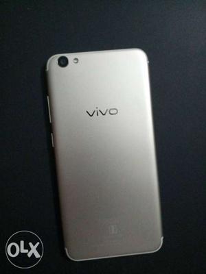 Vivo v5s 4gb ram 64gb internal