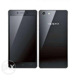 6 month used oppo neo7
