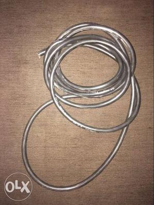 Ac Cable 3.5 Meters