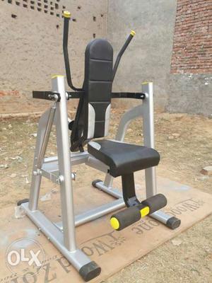 All gym fitness Equipment