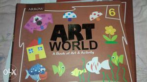 Art World Book