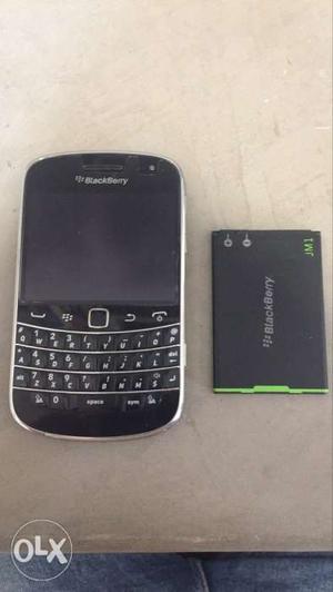 Blackberry Bold (bold 4) All New, Fresh