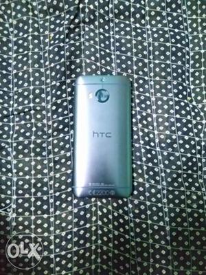 Brand new HTC m9 plus.Only 2 months old. 3GB RAM and 32GB