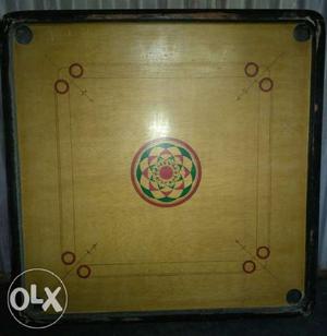 **DHAMAKA OFFER ** CARROM BOARD is in very GooD