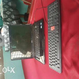 Dell laptop inspiron  *exchange with iphone