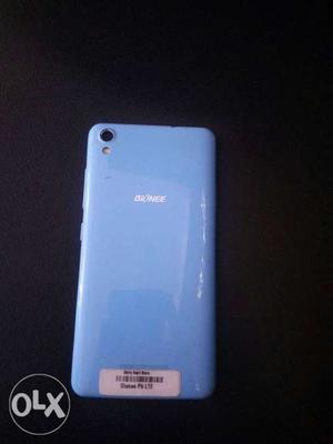 Gionee P5 Awesome 4g handset Mind