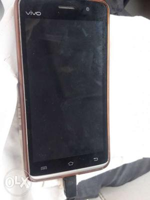 Good condition Vivo y 21