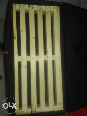 Handmaid guitar pedal board