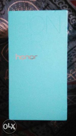 Honor 4X 4G Mobile