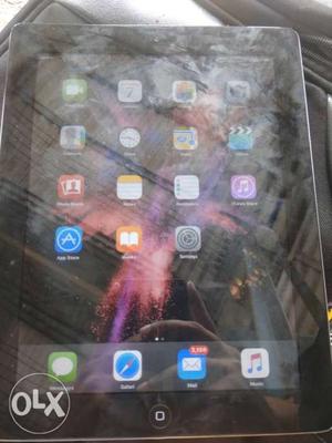 Ipad 2 In Good condition