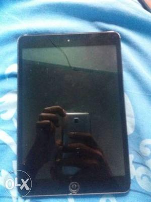 Ipad mini No complaint Negotiable