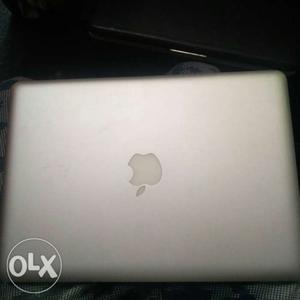 MacBook A i5,8gb,500gb HDD,