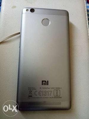 Mi 3s Prime A-one condition