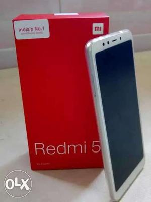 Mi Redmi 5.