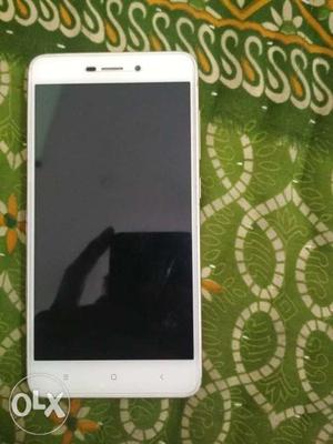 Mi4a 2gb ram 16gb rom good condition 10 month old