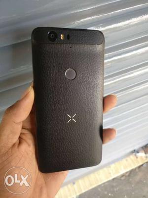 Nexus 6P 32gb mint condition [` Excellent