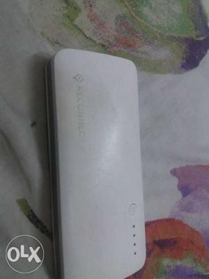 Reconnect Power Bank mah