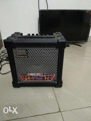 Roland Cube 15 XL- Amplifier