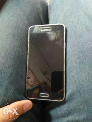 Samsung A3 Good Condition phone With charger