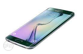 Samsung Glalaxy S6 Edge 32Gb only on 