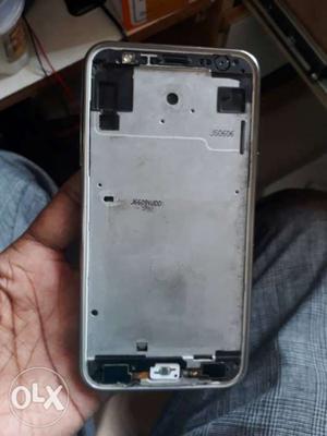 Samsung j5 bord with back door good condition