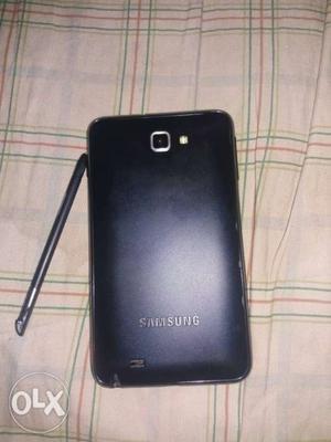 Samsung note 1 in mint condition No complaint