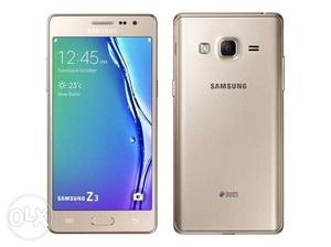 Samsung z3 vikaycha ahe in cheap pries 