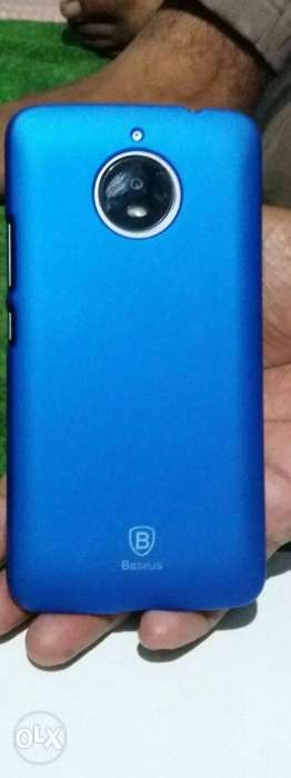 Urgent sell, Moto e4 plus 7 month old