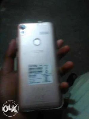 Very good condition two months old battery back