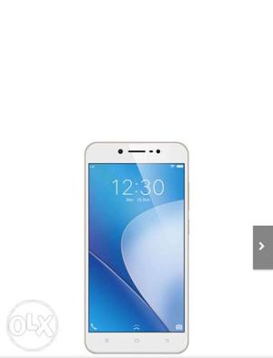 Vivo y month use good condition mobiles..