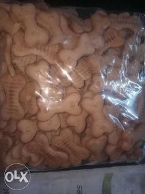 1kg pack 150rs,best quality n healthy biscuits..