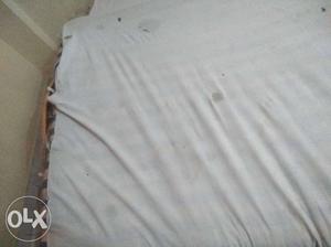 6x4 mattress in good condition