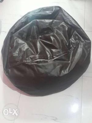 Ball shape seat big size