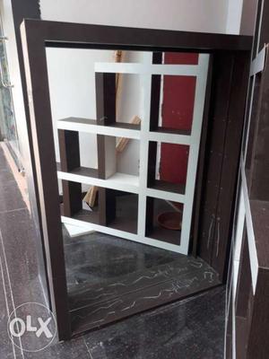 Book shelf for urgent sale