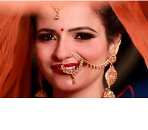 Bridal Makeup Artist in Dehradun Dehradun